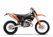 KTM 200 EXC KTM 200 EXC